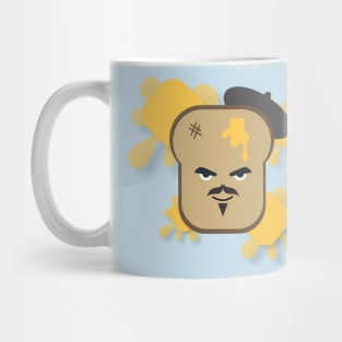 french toast Mug